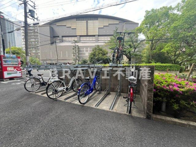 グラマシー京橋のその他共用部分