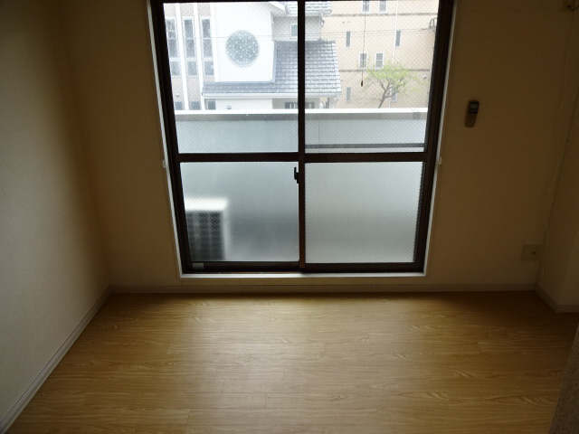 ハートピア姫路の内装