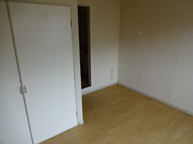ハートピア姫路の子供部屋