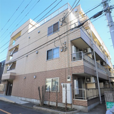 【その他】 | JC　PARKみずほ台