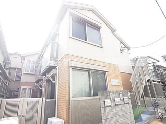 【外観】グラヴィエ大井町 【外観】 | グラヴィエ大井町 | グラヴィエ大井町