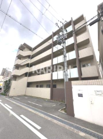 プレステイジEXEの外観