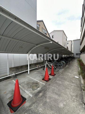 プレステイジEXEのその他共用部分