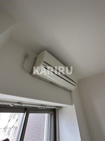プレステイジEXEの設備