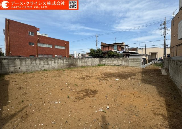 【外観】 | 柏市富里1丁目 | 閑静で落ち着いた住宅街でのびのび子育てするこができます！老後や夫婦二人の住まいにも如何でしょうか♪