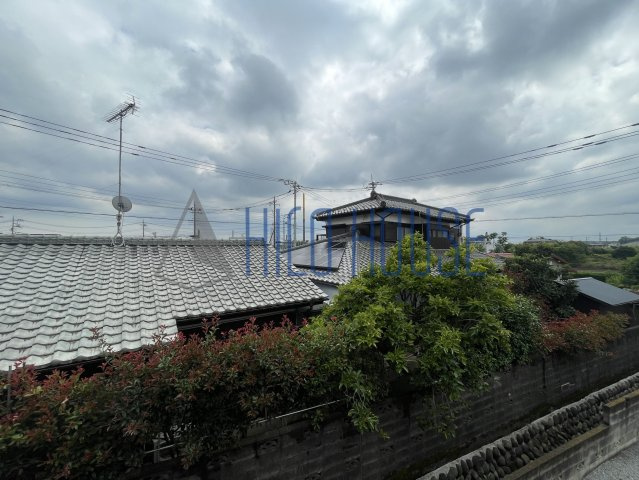 ＭＪフォレスト Ｂ棟の展望