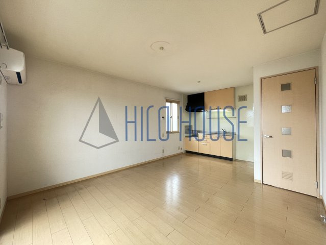 ＭＪフォレスト Ｂ棟の居間・リビング