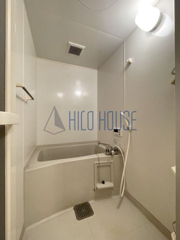 ＭＪフォレスト Ｂ棟の浴室