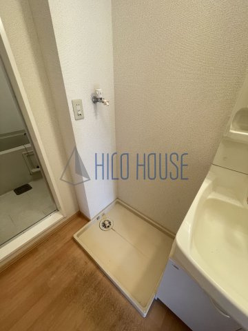 ＭＪフォレスト Ｂ棟の設備