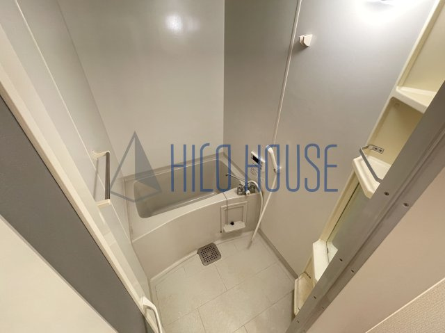 ＭＪフォレスト Ｂ棟の浴室