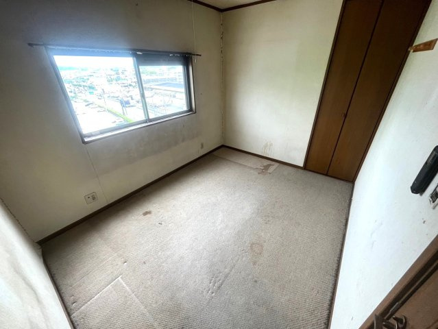 【子供部屋】 | メゾン松原