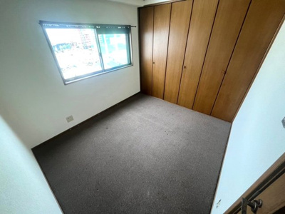 【洋室】 | メゾン松原