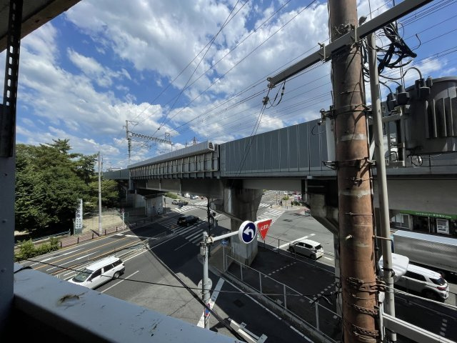 サンスリーハイツ瑞光
