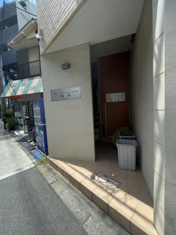 サンスリーハイツ瑞光