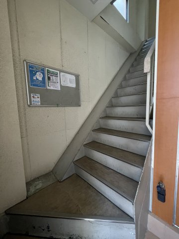 サンスリーハイツ瑞光