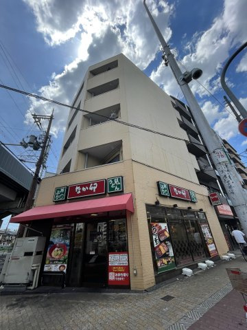 サンスリーハイツ瑞光
