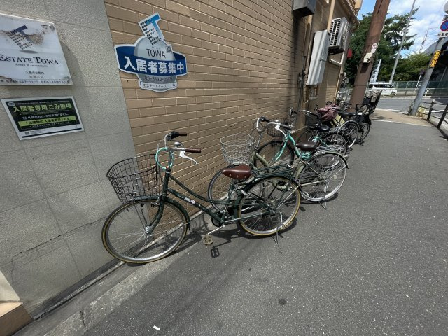 サンスリーハイツ瑞光