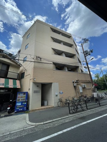 サンスリーハイツ瑞光