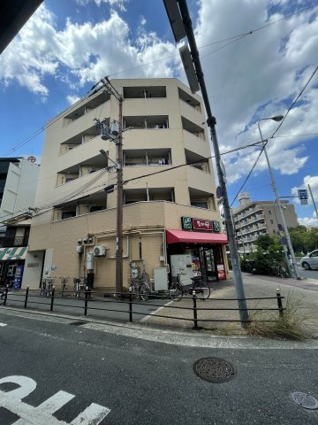 サンスリーハイツ瑞光