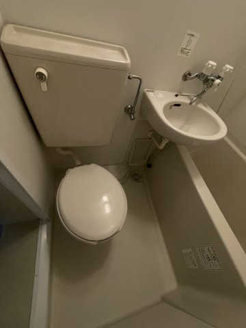サンスリーハイツ瑞光