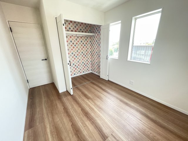 上大類町新築住宅