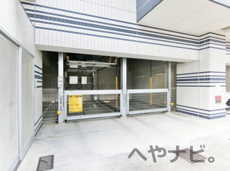 【駐車場】 | ★駐車場