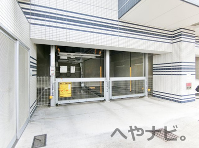 【駐車場】 | グランデ浅間町 | ★駐車場