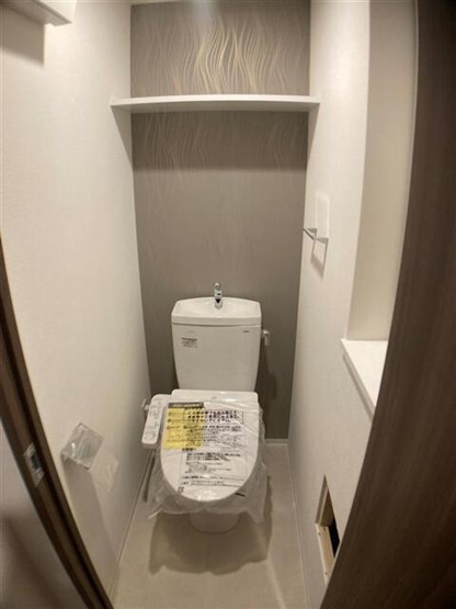 【トイレ】