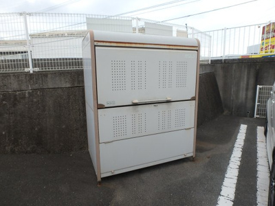 【その他共用部分】 | ルミエール8