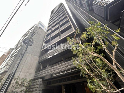 【外観】 | プレサンス堺筋本町駅前