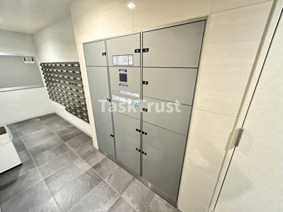 【その他共用部分】 | プレサンス堺筋本町駅前