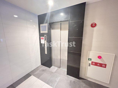 【その他共用部分】 | プレサンス堺筋本町駅前