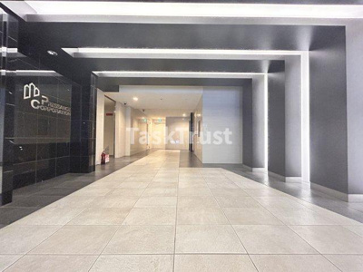 【ロビー】 | プレサンス堺筋本町駅前