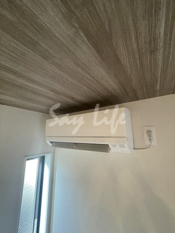 Royal Maison 城東の設備