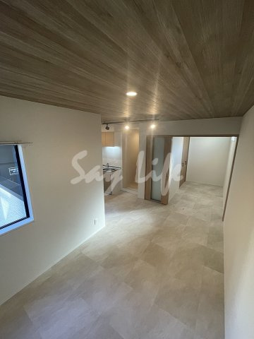 Royal Maison 城東の省エネ性能ラベル