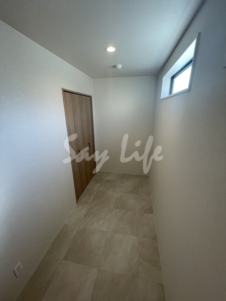 Royal Maison 城東の内装