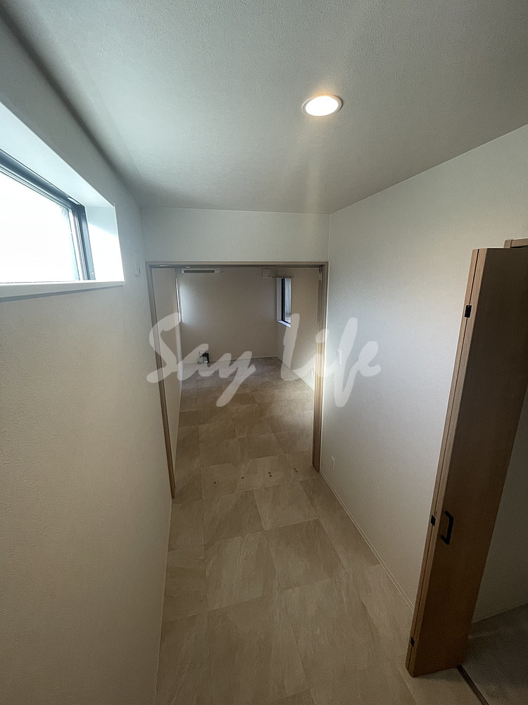 Royal Maison 城東の内装