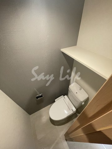 Royal Maison 城東のトイレ