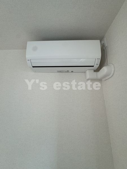 【設備】 | シャーメゾン　シャルム本町