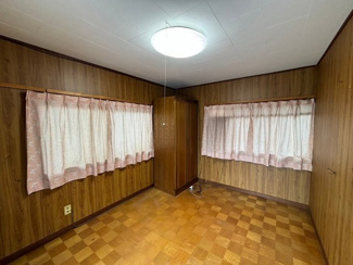 【洋室】 | 戸建　谷町