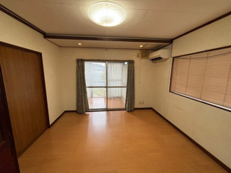 【洋室】 | 戸建　谷町