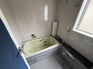 【浴室】 | 戸建　谷町