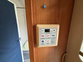 【設備】 | 戸建　谷町