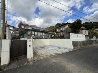 【外観】 | 戸建　谷町