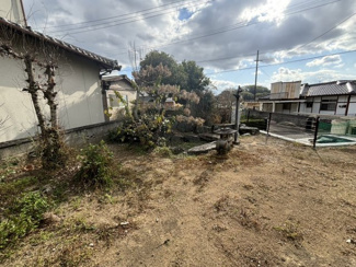 【庭】 | 戸建　谷町