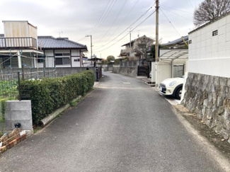 【外観】 | 戸建　谷町