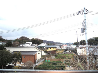 【展望】 | 戸建　谷町