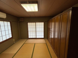 【和室】 | 戸建　谷町