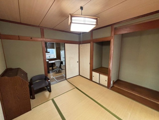 【和室】 | 戸建　谷町