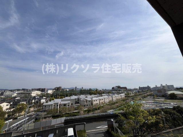 リバティパーク枚方A棟の展望|物件からの眺望
■物件内覧・資金計画相談・住宅ローン相談、リフォーム相談、お問合せ受付中■
※当日・翌日のご内覧、ご相談はお電話でのお問合せがスムーズです！
